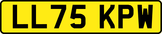 LL75KPW