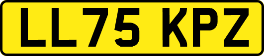 LL75KPZ