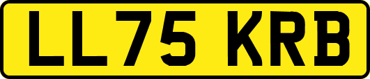 LL75KRB