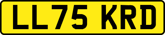 LL75KRD