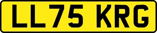 LL75KRG