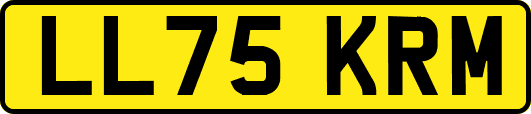 LL75KRM