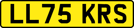 LL75KRS