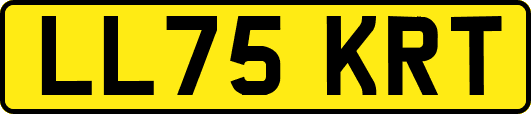 LL75KRT
