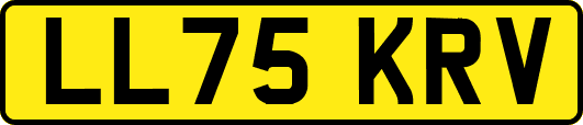 LL75KRV