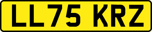 LL75KRZ