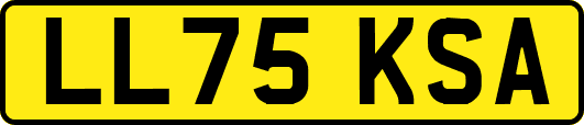 LL75KSA