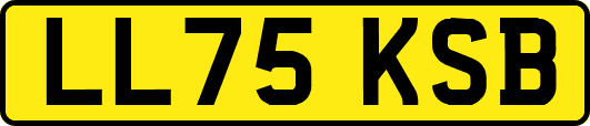 LL75KSB