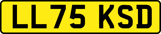 LL75KSD