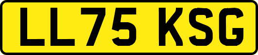 LL75KSG