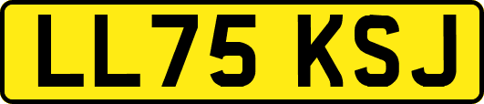 LL75KSJ