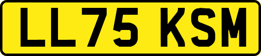 LL75KSM