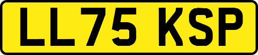 LL75KSP