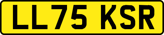 LL75KSR