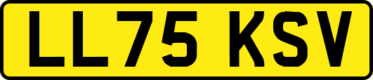 LL75KSV