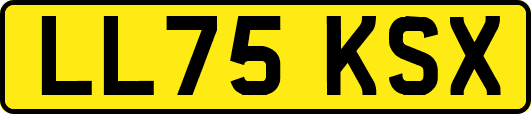 LL75KSX
