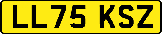 LL75KSZ