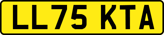 LL75KTA