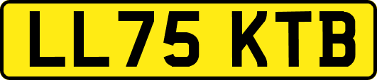 LL75KTB