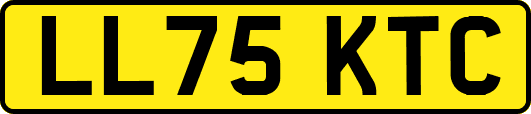 LL75KTC