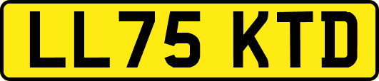 LL75KTD