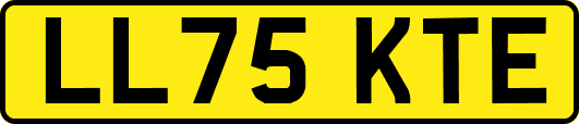LL75KTE