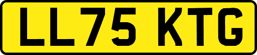 LL75KTG