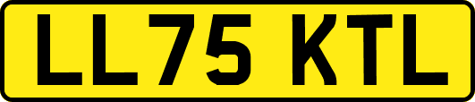LL75KTL