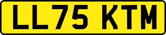 LL75KTM