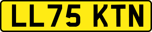 LL75KTN