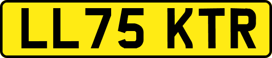 LL75KTR