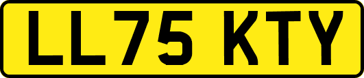 LL75KTY