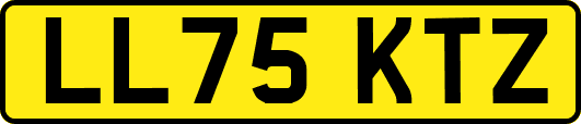 LL75KTZ