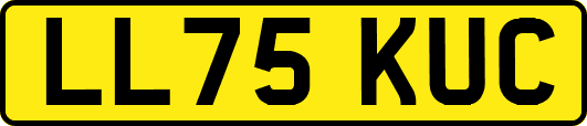LL75KUC
