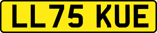 LL75KUE