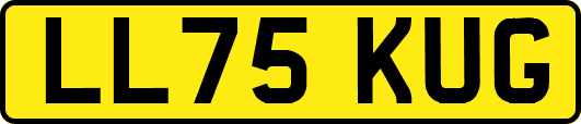 LL75KUG