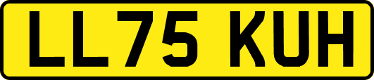 LL75KUH