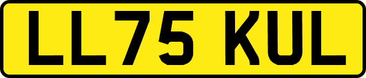 LL75KUL