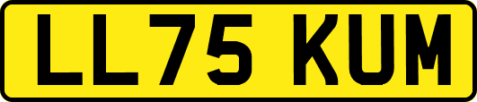 LL75KUM