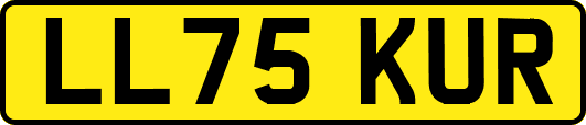 LL75KUR
