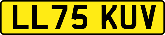 LL75KUV