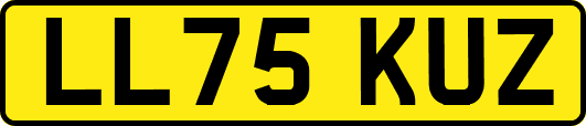 LL75KUZ