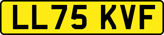 LL75KVF