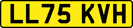 LL75KVH