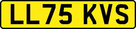LL75KVS