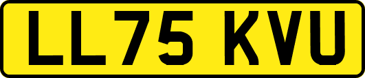 LL75KVU