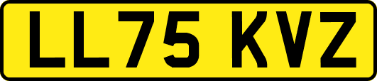 LL75KVZ