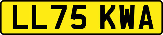 LL75KWA
