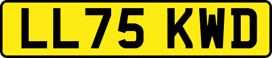 LL75KWD
