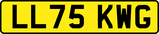 LL75KWG